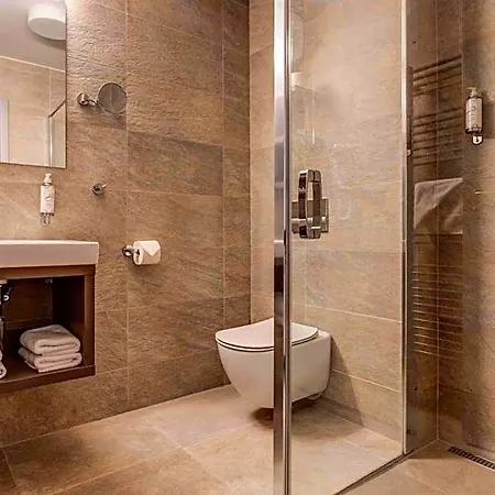 Wellness Volarik Hotel