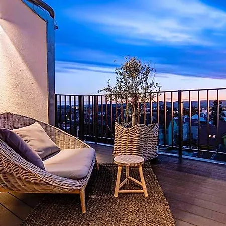 Hotel Wellness Volarik Mikulov
