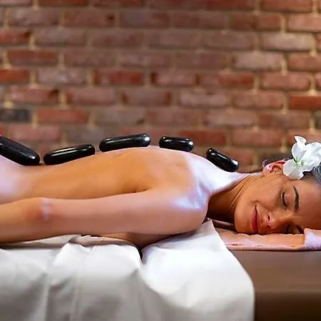 Wellness Volarik 4*