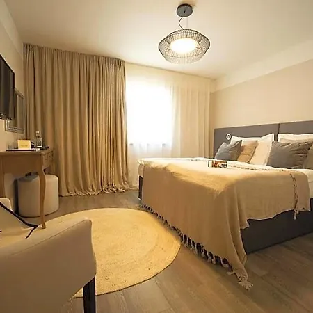 Wellness Volarik Hotel Mikulov