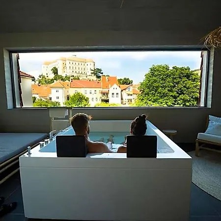 Hotel Wellness Volarik
