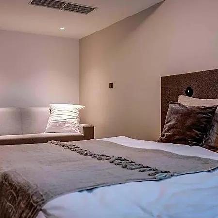 Wellness Volarik Hotel Mikulov