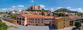 Hotel Wellness Volarik 4*