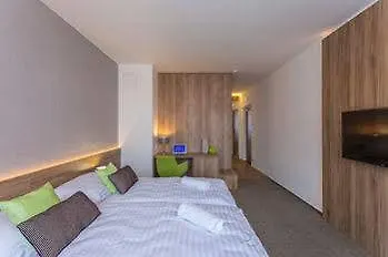 Wellness Volarik Hotel Mikulov
