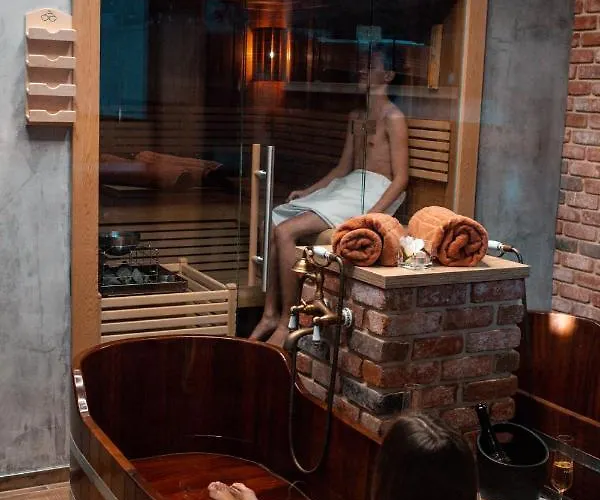 Wellness Volarik Mikulov