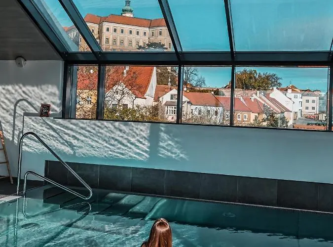 Wellness Volarik Mikulov