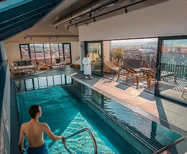 Wellness Volarik 4* Mikulov