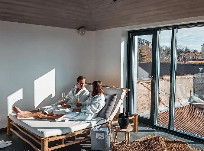 Wellness Volarik Hotell