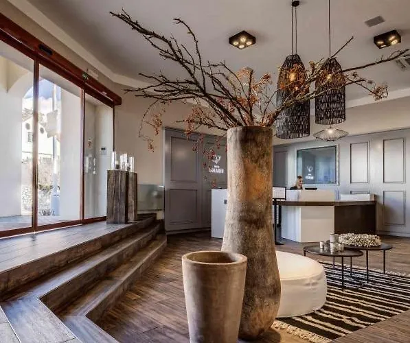 Hotel Wellness Volarik