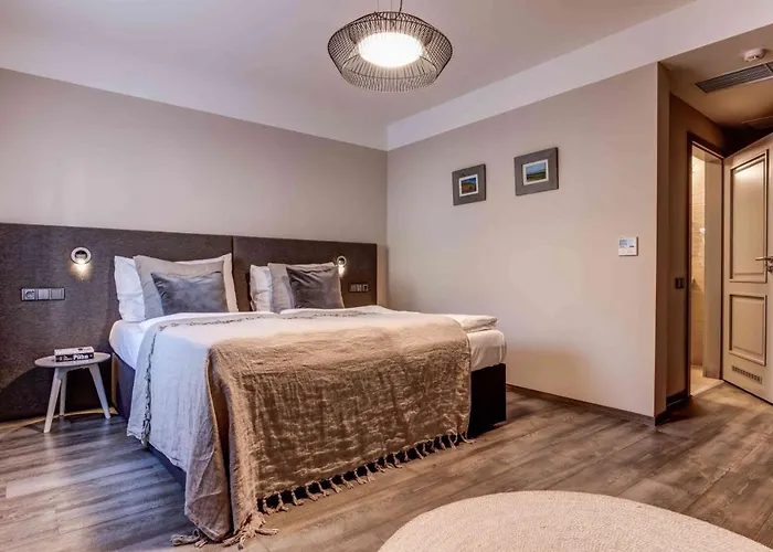 Wellness Volarik Hotel