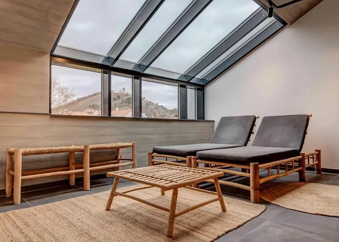 Wellness Volarik Mikulov