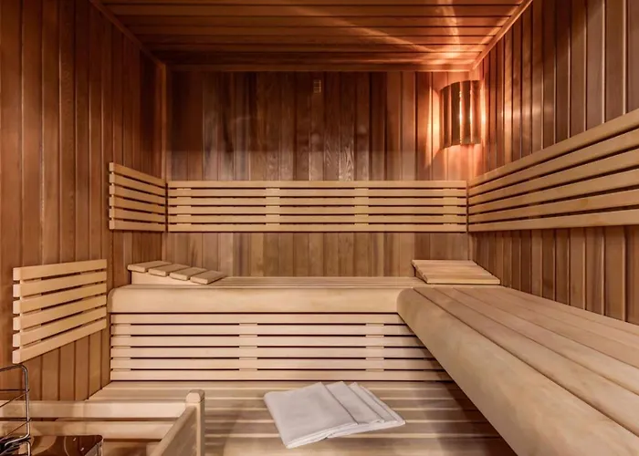 Wellness Volarik Hotel Mikulov