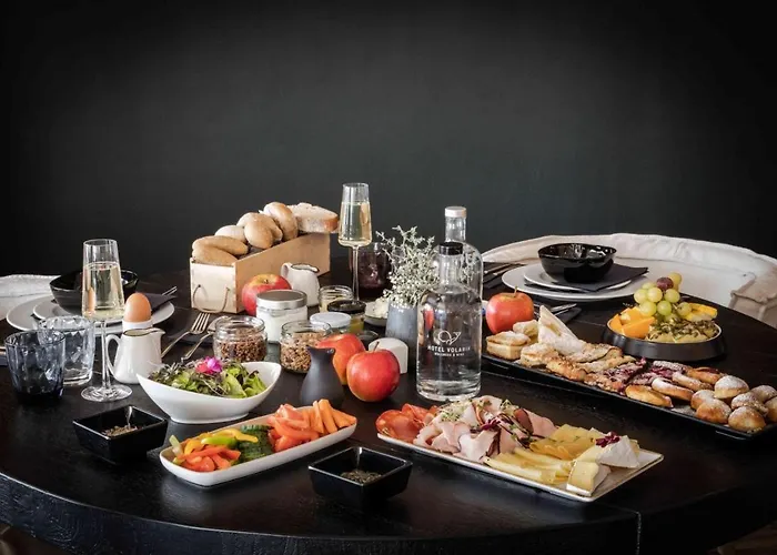 Wellness Volarik Hotel Mikulov
