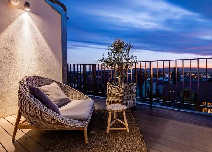 Wellness Volarik Mikulov