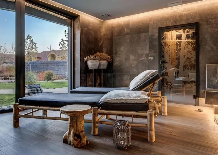Hotel Wellness Volarik