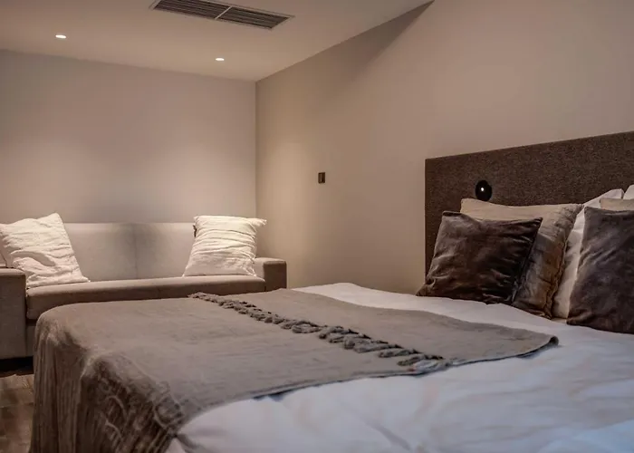 Wellness Volarik Hotel Mikulov