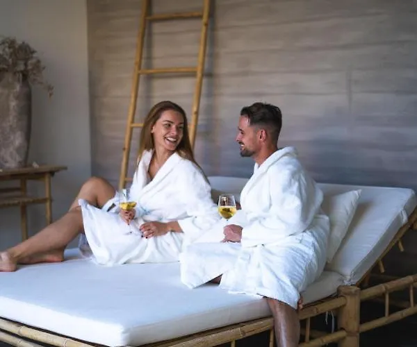 Wellness Volarik