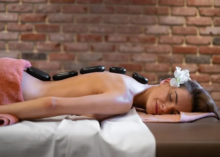 Wellness Volarik