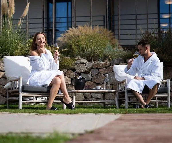 Wellness Volarik Hotell 4*