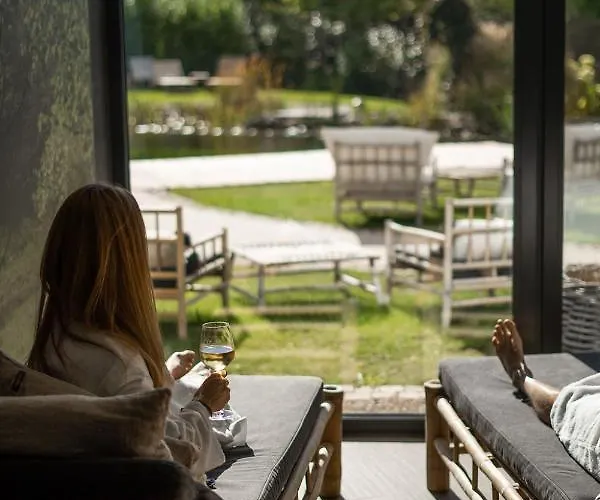Hotell Wellness Volarik