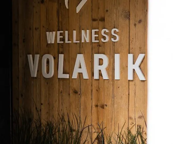 Wellness Volarik 4* Mikulov