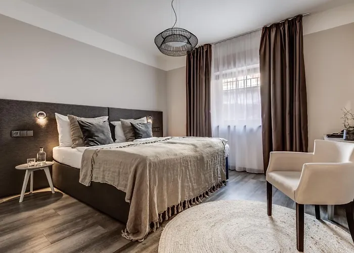 Wellness Volarik 4* Mikulov