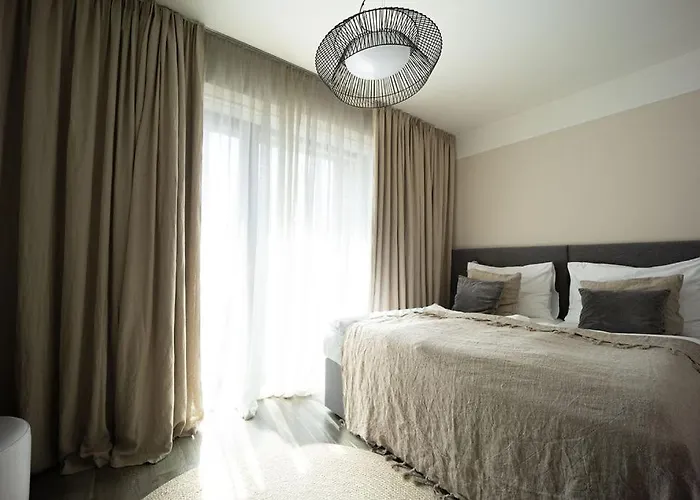 Hotell Wellness Volarik Mikulov