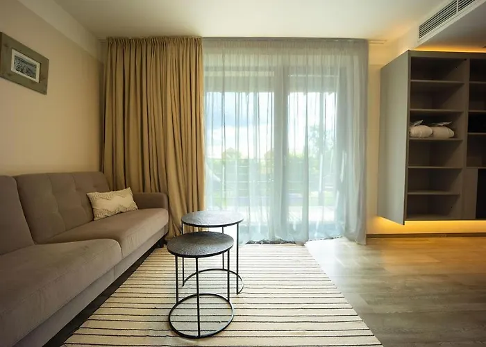 Wellness Volarik Hotell Mikulov