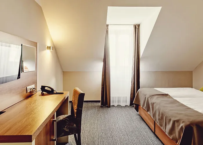 Wellness Volarik Hotell