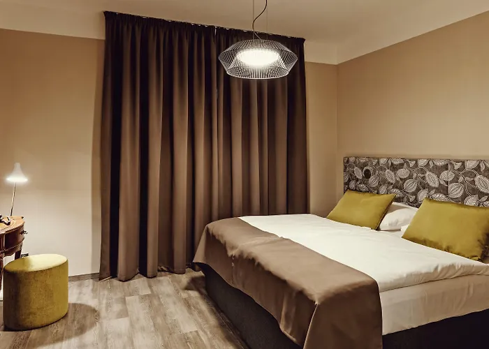Wellness Volarik Hotell Mikulov