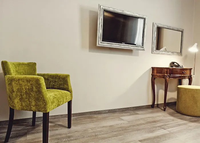 Wellness Volarik Mikulov
