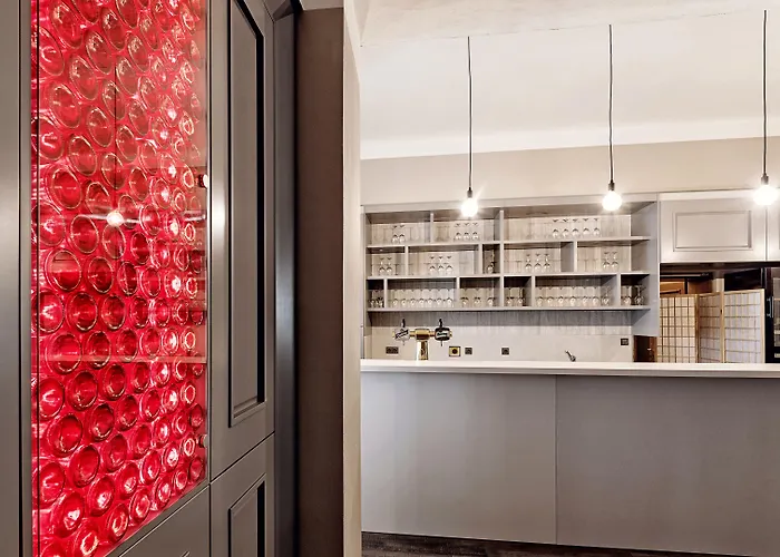 Wellness Volarik Hotell Mikulov