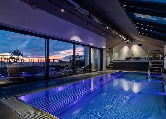 Wellness Volarik 4* Mikulov