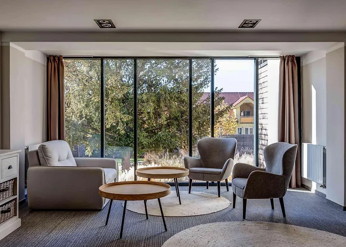 Wellness Volarik Hotell