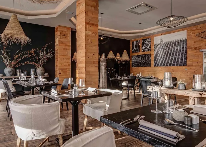 Wellness Volarik Hotell Mikulov