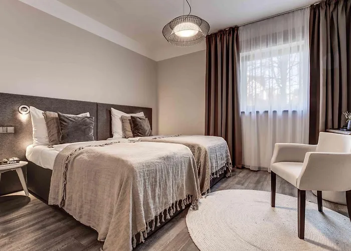 Hotell Wellness Volarik